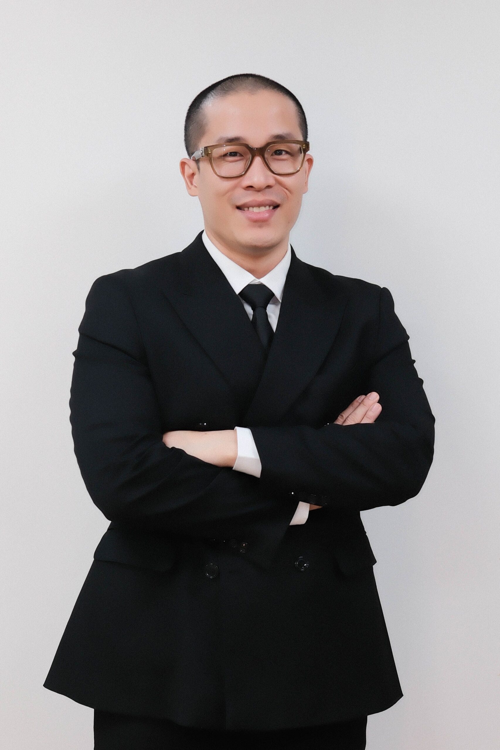 Nguyễn Thế Trung – Giám đốc