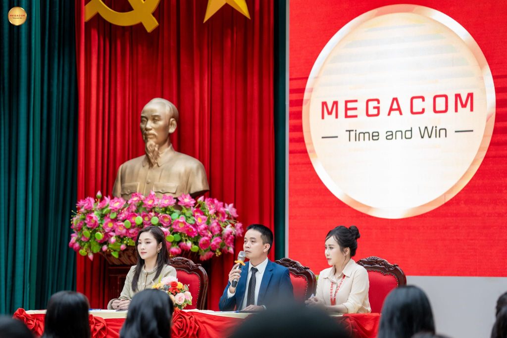 PR & quan hệ báo chí