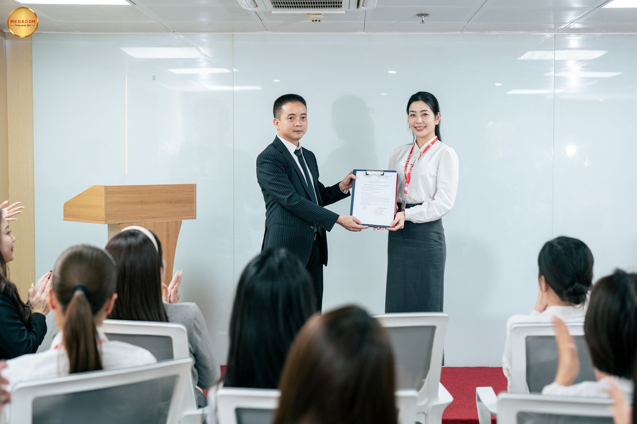 Từ nền tảng nhân sự đến chiến lược vững chắc: Megacom Quốc tế bước vào giai đoạn tăng trưởng mới 3 20260117-20260117-MRT00042