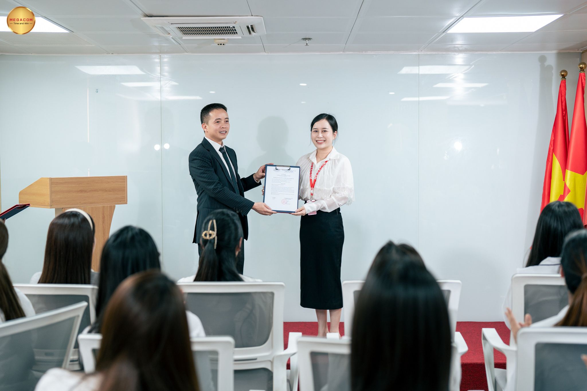 Từ nền tảng nhân sự đến chiến lược vững chắc: Megacom Quốc tế bước vào giai đoạn tăng trưởng mới 2 20260117-20260117-MRT00061