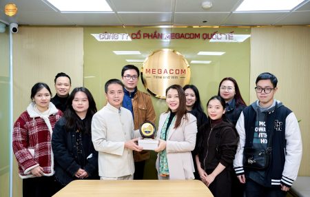 MEGACOM QUỐC TẾ TIẾP ĐÓN ĐOÀN THỰC TẾ CHÍNH TRỊ VÀ XÃ HỘI - HỌC VIỆN BÁO CHÍ TUYÊN TRUYỀN 9 MEGACOM QUỐC TẾ TIẾP ĐÓN ĐOÀN THỰC TẾ CHÍNH TRỊ VÀ XÃ HỘI – HỌC VIỆN BÁO CHÍ TUYÊN TRUYỀN