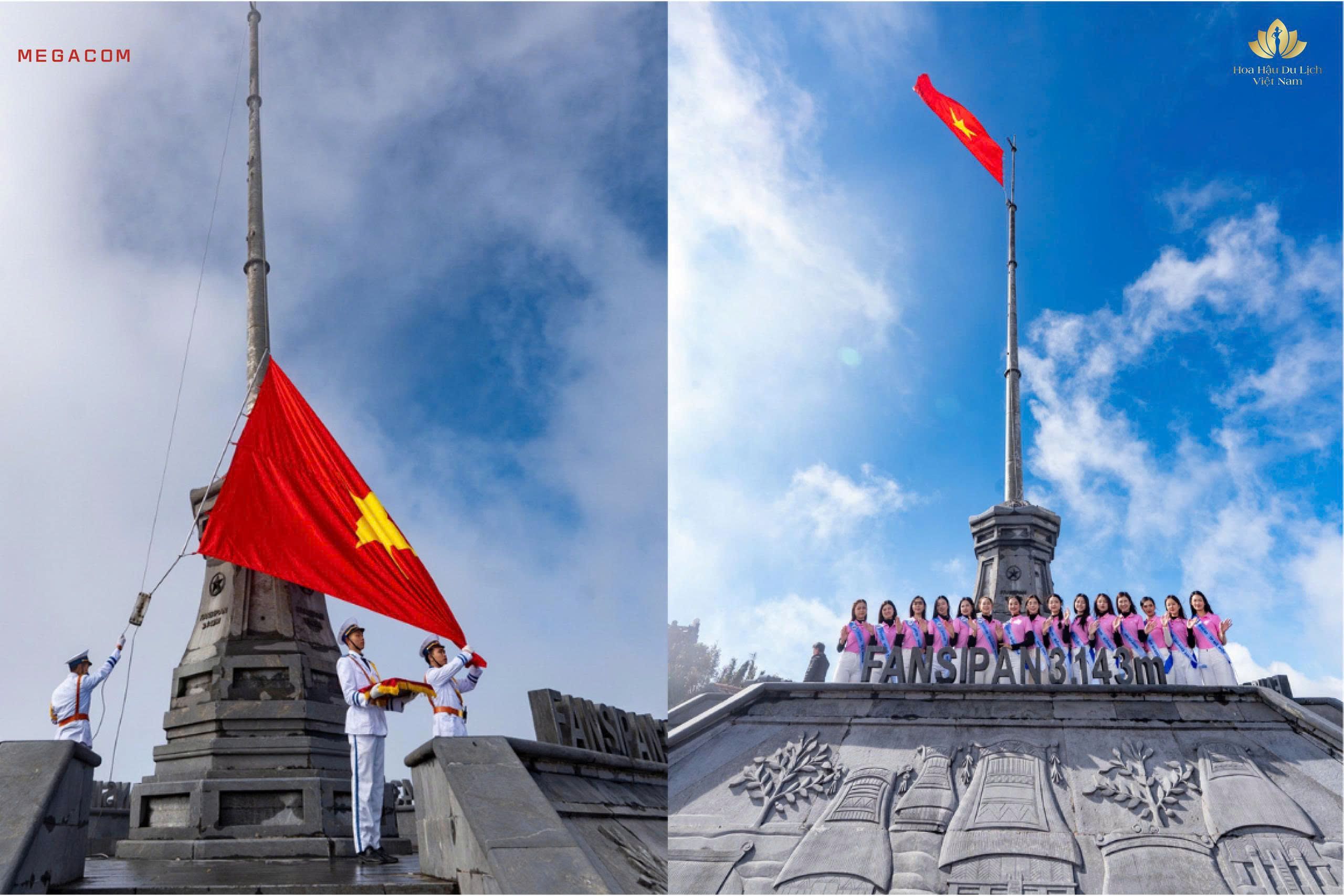 MEGACOM & HOA HẬU DU LỊCH VIỆT NAM: HÀNH TRÌNH LAN TỎA VẺ ĐẸP VIỆT NAM TỪ NHỮNG GIÁ TRỊ BẢN SẮC 3 z7421700385899_642bb8174add989145019939734995e2