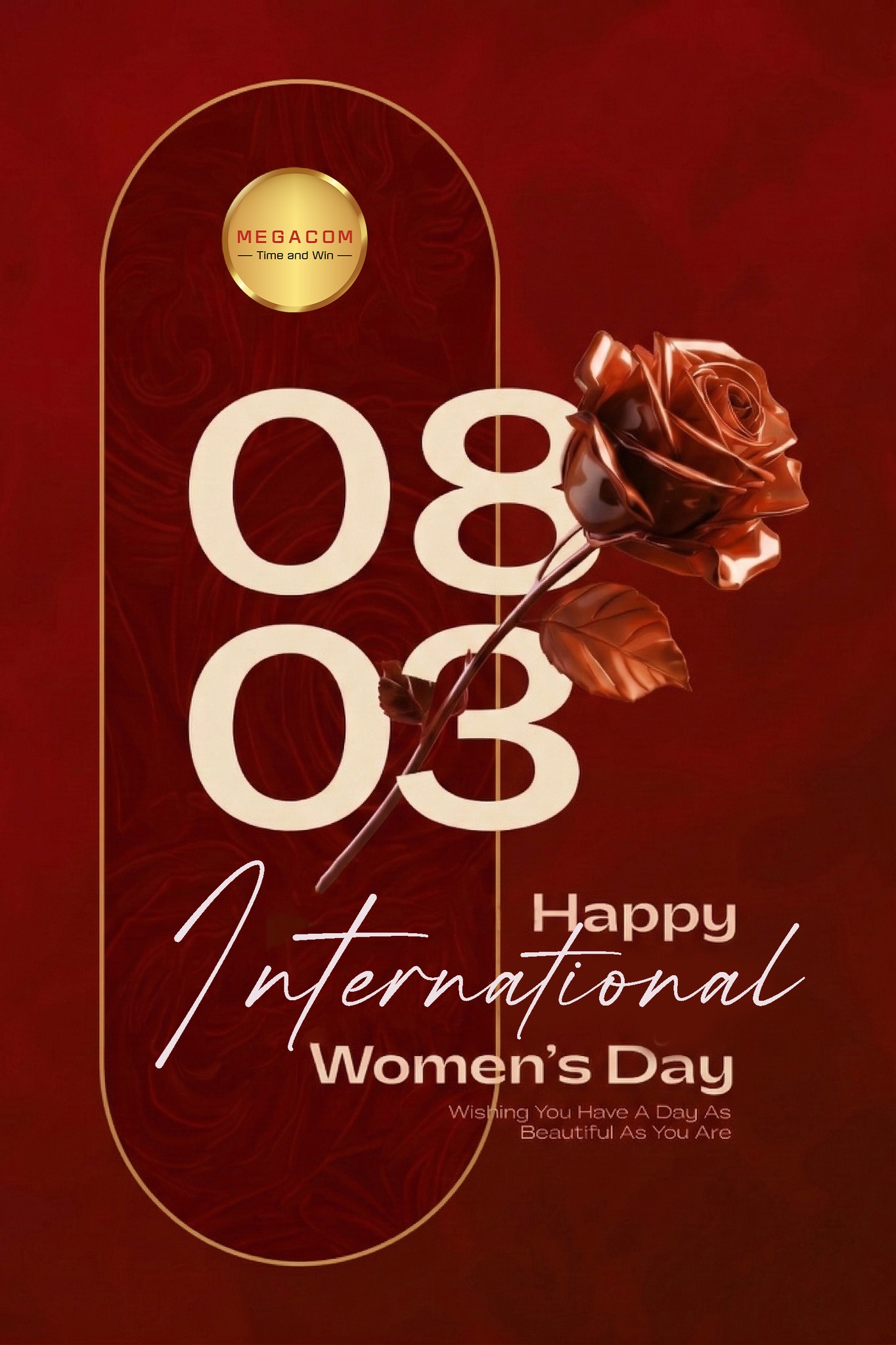 Ngày Quốc tế Phụ nữ 8/3: Tôn vinh những giá trị bền bỉ của phái đẹp 1 646870894_122123731881130329_9217248573310967479_n